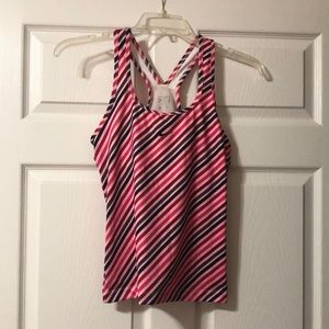 Nike size medium athletic tank top